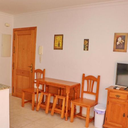 Apartamento Santa Teresa II Conil De La Frontera Extérieur photo