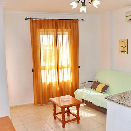 Apartamento Santa Teresa II Conil De La Frontera Extérieur photo