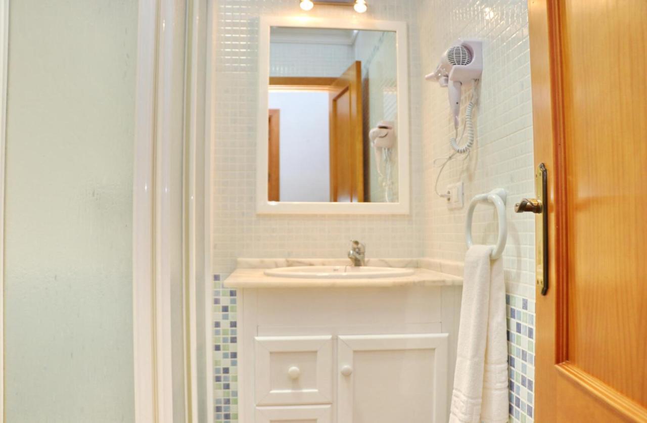 Apartamento Santa Teresa II Conil De La Frontera Extérieur photo