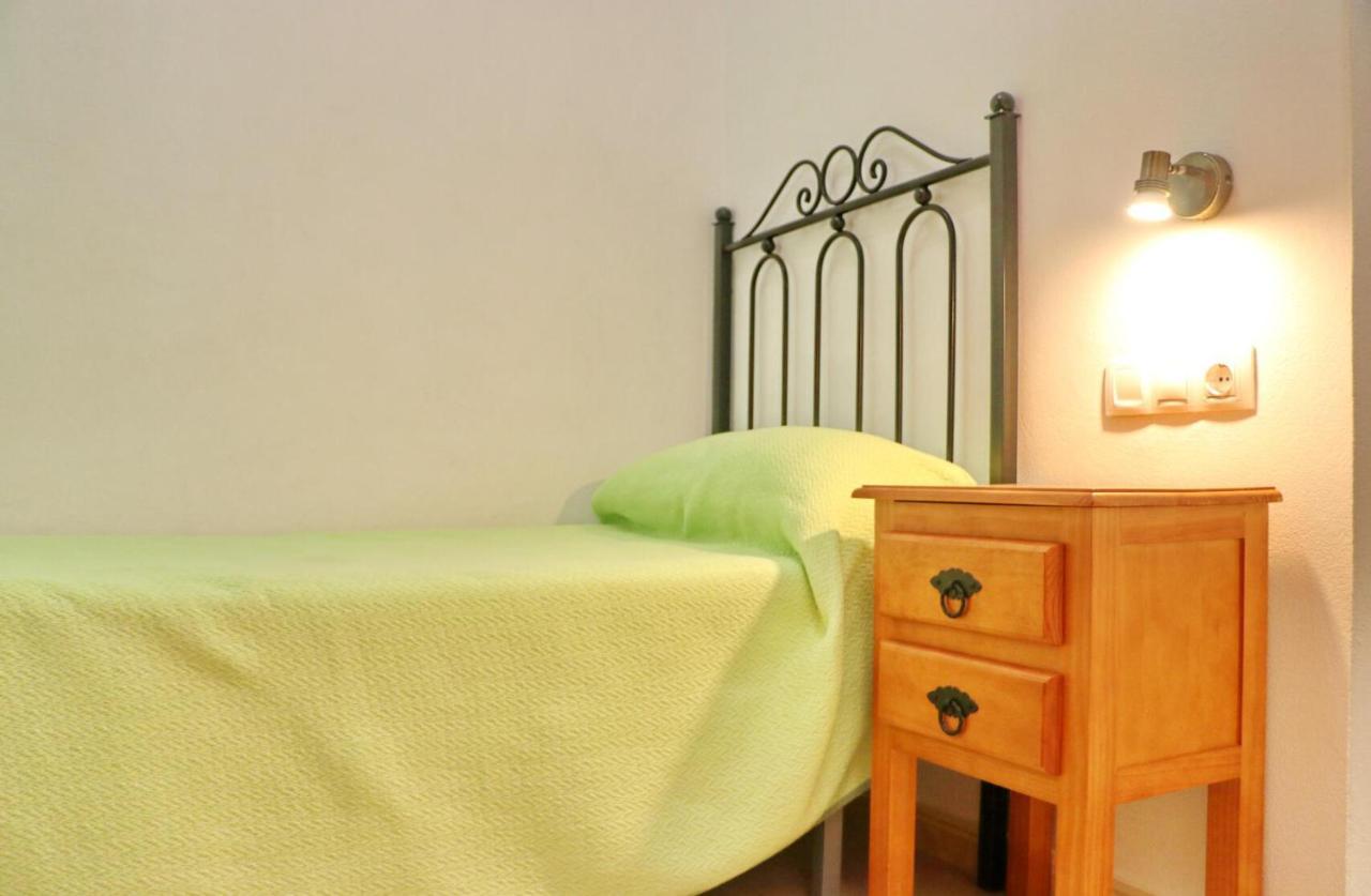 Apartamento Santa Teresa II Conil De La Frontera Extérieur photo
