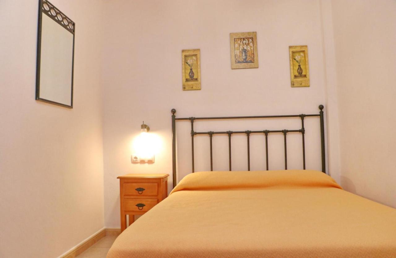 Apartamento Santa Teresa II Conil De La Frontera Extérieur photo