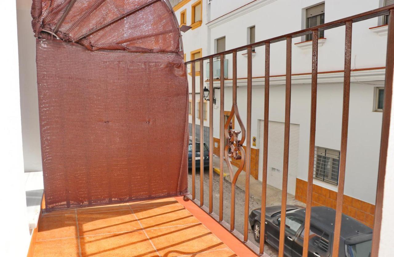 Apartamento Santa Teresa II Conil De La Frontera Extérieur photo